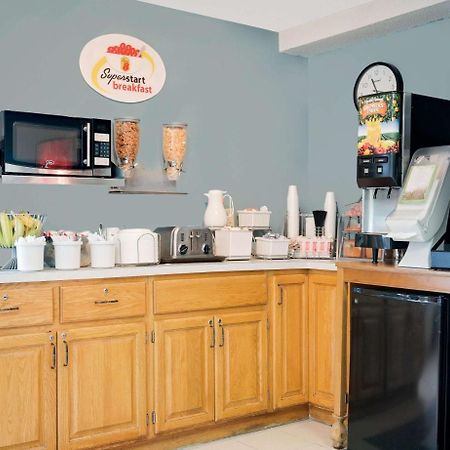 Super 8 By Wyndham Long Prairie Μοτέλ Εξωτερικό φωτογραφία
